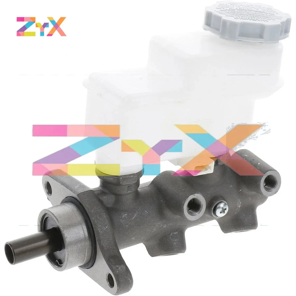 

46010-7S200 460107S200 46010-7S20A 17243160-102 17243160-101 M630483 MC391072 For NISSAN Armada 2005-200 brake master cylinders