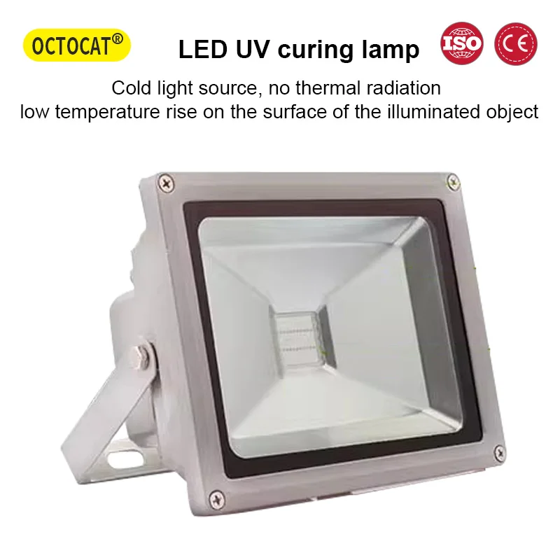 Projection lights outdoor LED waterproof spotlights store outdoor construction site lighting courtyard exploration high-power