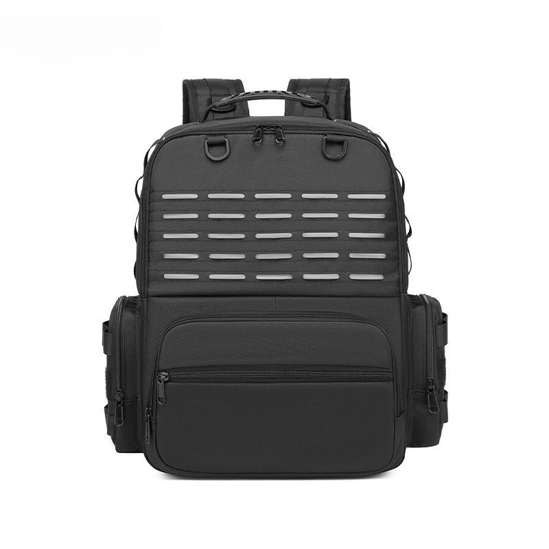Electrician backpack Thickened durable maintenance tool kit Large capacity storage bag Special tool kit