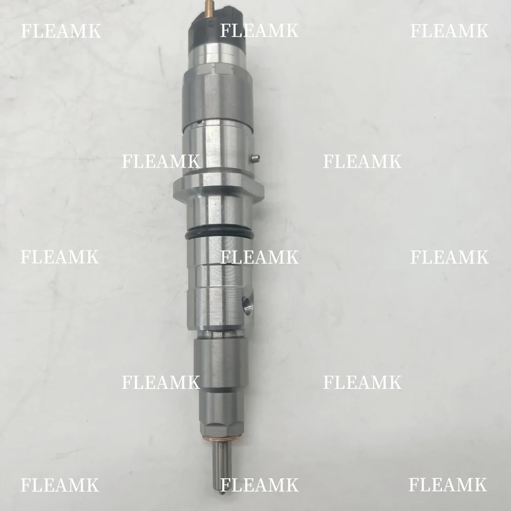 High Quality Diesel Common Rail Injector 0445120241 for IVECO-FIAT series