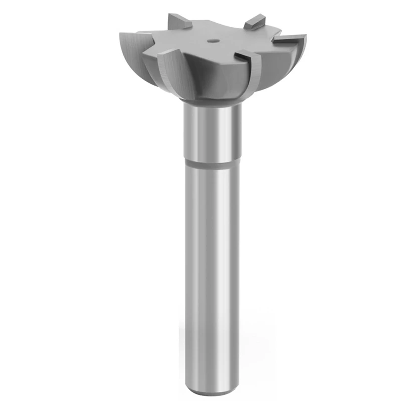 

Alloy Chamfering Knife 12Mm Electric Wood Milling Trimming Knife Cabinet Knife Cabinet Door Knife