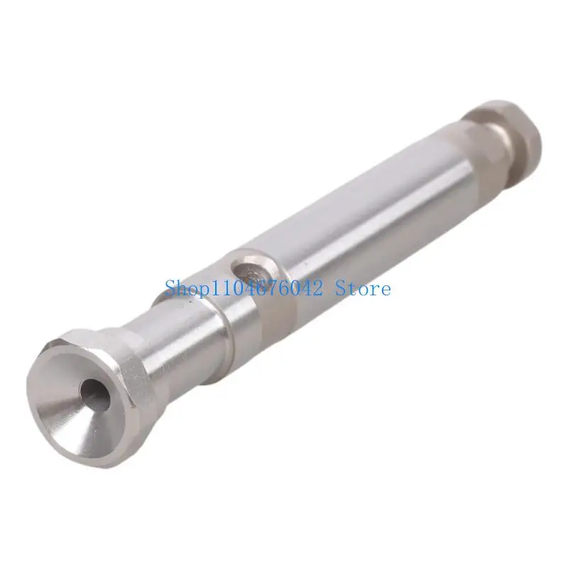 

5asd Wear Resistant Piston Rod Replacements for PC 210 230 390 395 490 495 595 Sprayers Stainless Steel Part