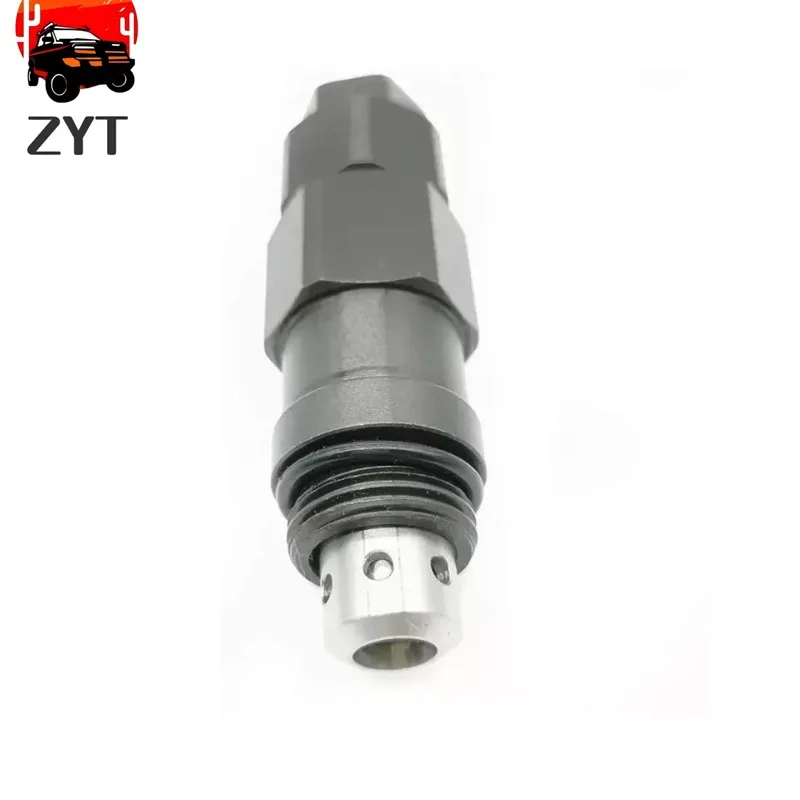 

Brand New Main Relief Valve 25618901 25/618901 25-618901 For JCB Backhoe 214 215 217 3CX 3DX 4CX