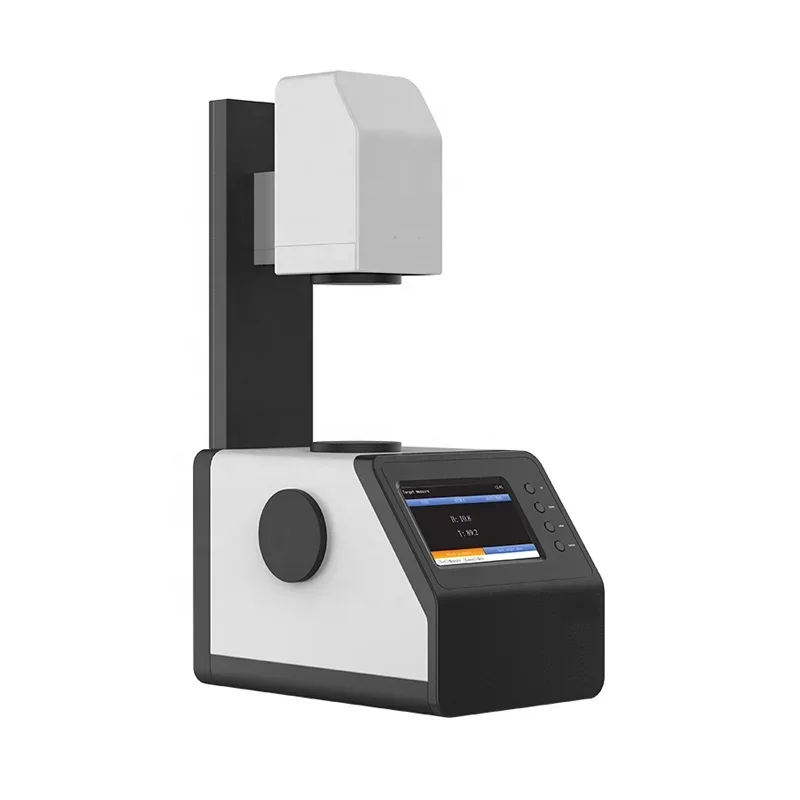 

TH-100 Haze Meter transmittance and haze meter Plastic Film Haze Meter transmittance tester