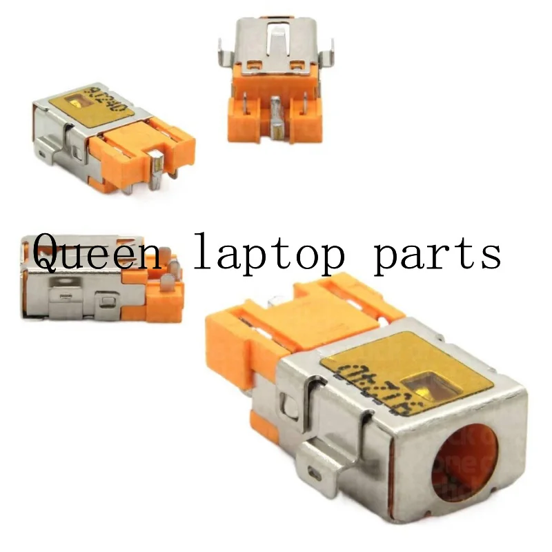

Разъем для зарядки Acer Aspire 5 A515-44G (DC Jack)