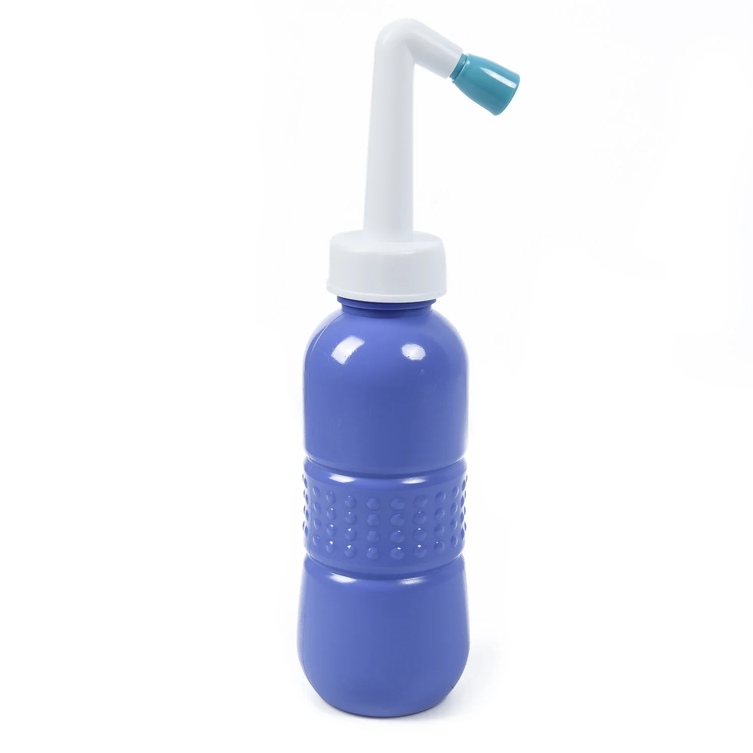 Handheld Travel Toilet Spray, Portable Empty Bidet Bottle for a Clean and Refreshing Experience, 450ml Capacity