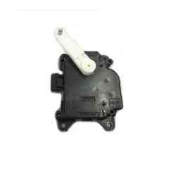 For Toyota Prado Overlord LC120 2002 2003 2004 -2009Car Blower sevor motor actuating motor Blower motor Damper Servo Sub Assy