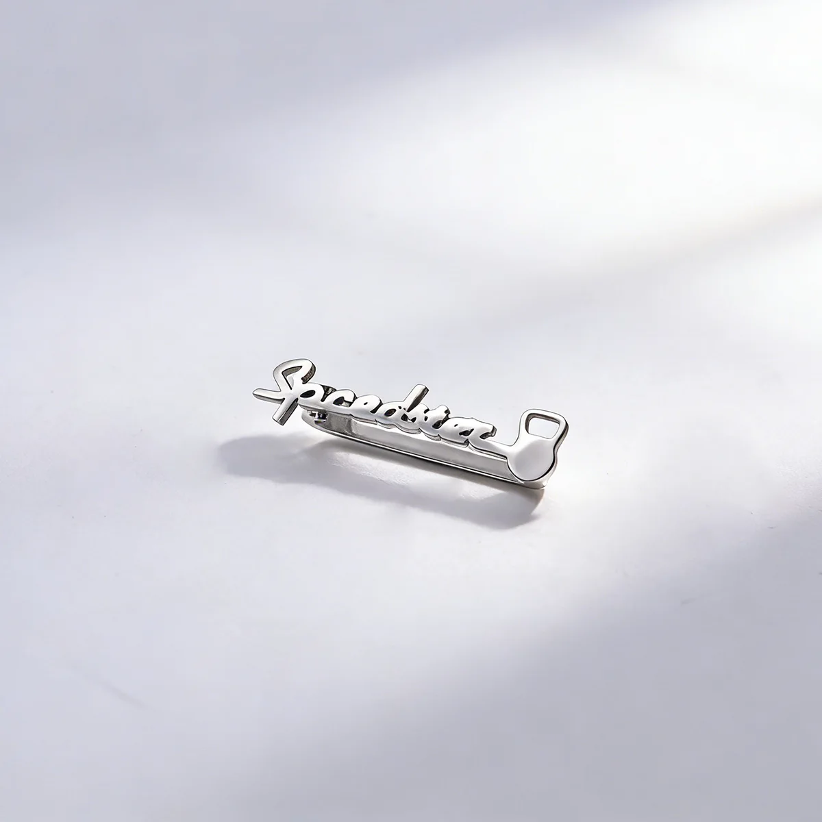 Chandler Custom Name Kettlebell Metal Watch Band Decoration Ring, Fitness Theme Ornament For Watch Bracelet Strap Accessory