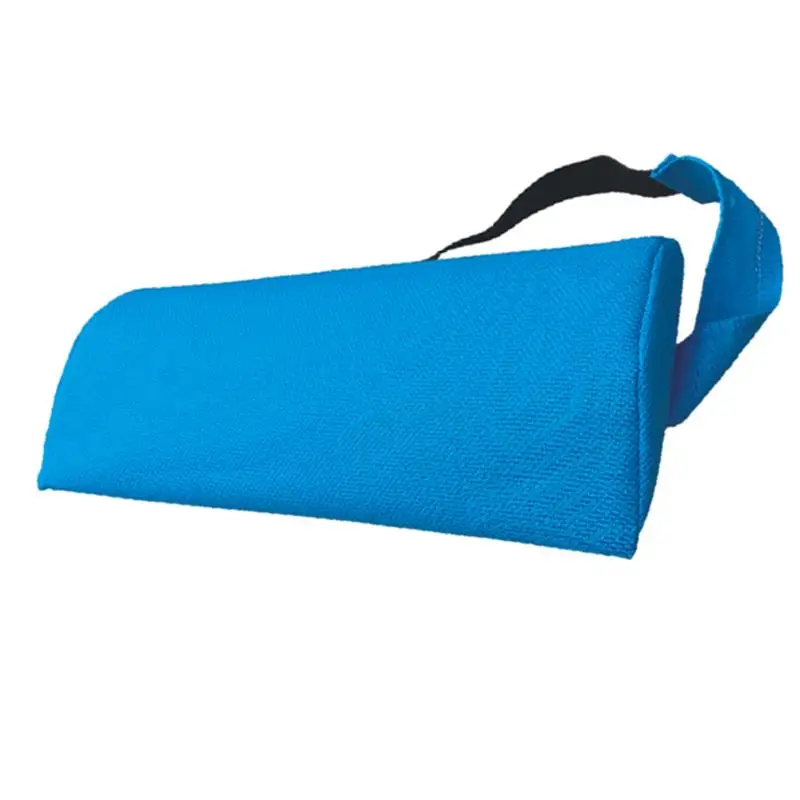 

Neck Support Pillow For Recliner Ergonomically Designed For Head And Neck Detachable Cushion Ergonomic Design Headrest Support