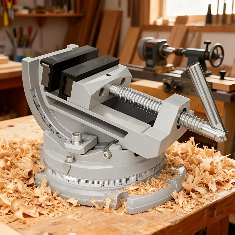 360°-swivel-tilting-vise-precision-universal-angle-bench-milling-vise