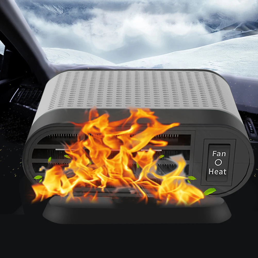 12V/24V Windshield …