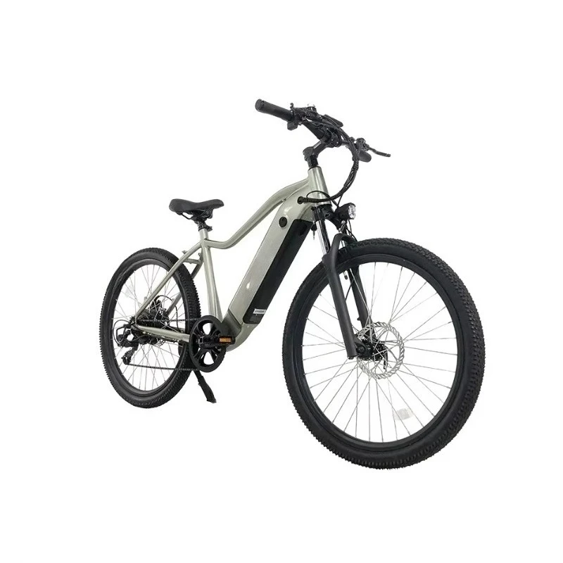 BRElectric Bike For Adults 750W Peak, 26
