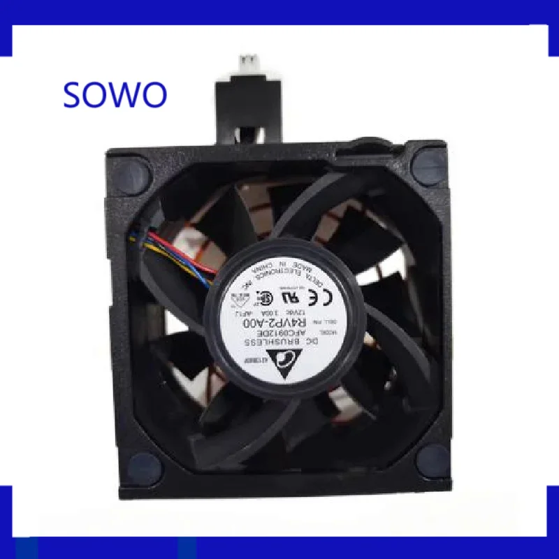 NEW Original for Dell PowerEdge T630 Tower Rack Server 56F1P C3NYM 424RN GPU Cooling Fan Radiator Fan Front Fan CN-0C3NYM 056F1P