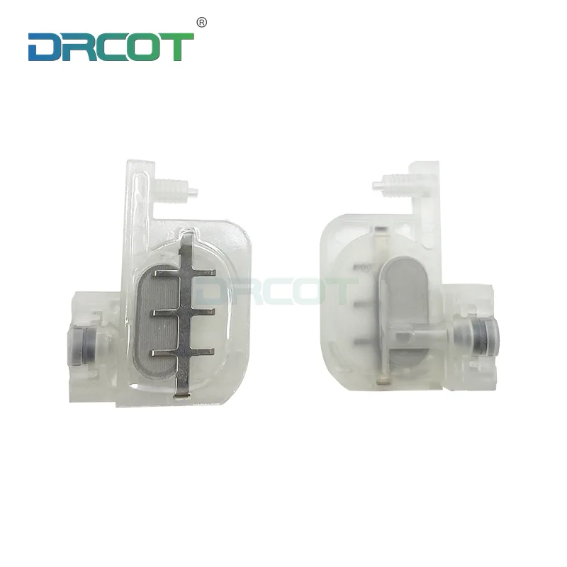 

Демпфер для Epson 7000 7500 9000 9500 dx3 dx4 dx5 r1800 r1900 r2400 Mimaki JV2JV22 SMALL с резиной и разъемами