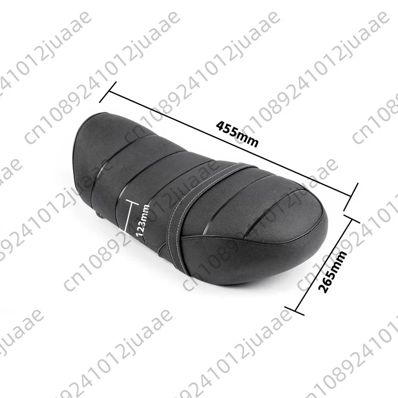 sedile-modificato-per-honda-monkey125-cuscino-per-sedile-little-monkey