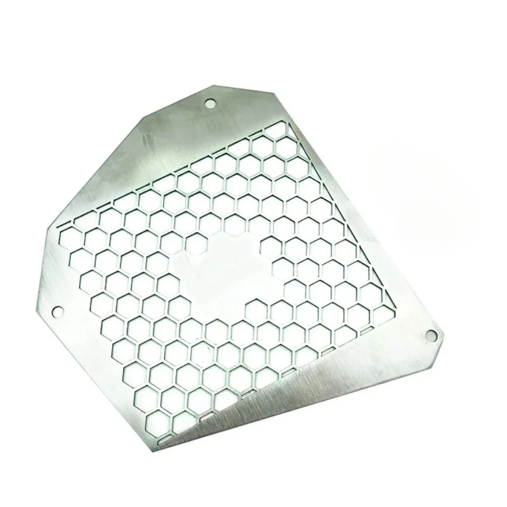 For 26 Shengshi 150X modified accessories radiator protective cover water tank protective net decorative cover