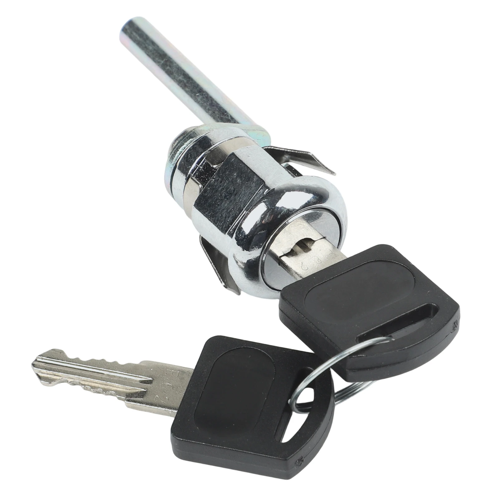 1 zestaw zamków do szafek na d – Furniture Hardware Lock recenzja i cena
