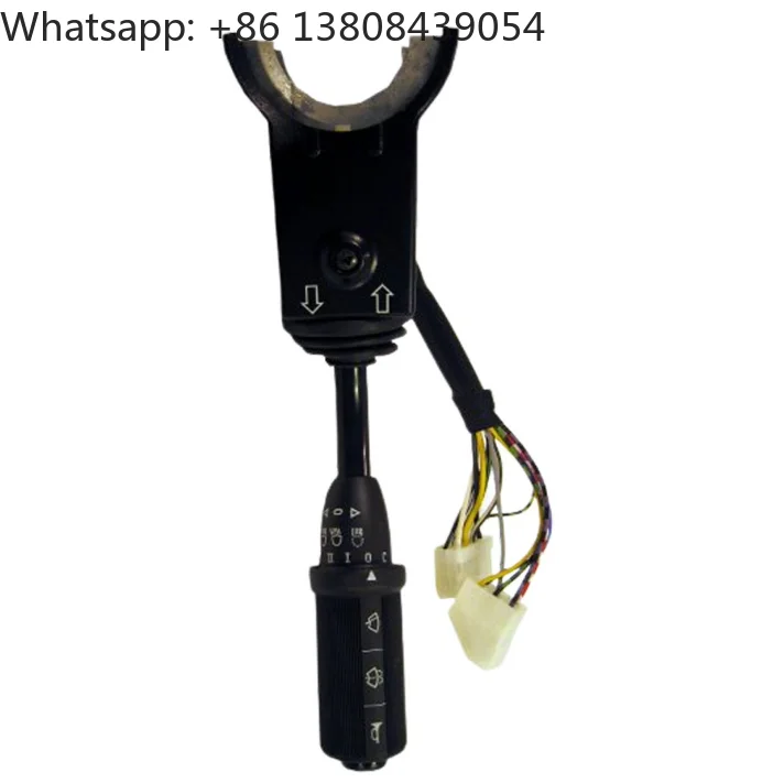 

For JCB Excavators Wheel Loaders Bulldozer Backhoe Skid Steer Loader Scissor Lift Spare Parts Control Switch 201.781