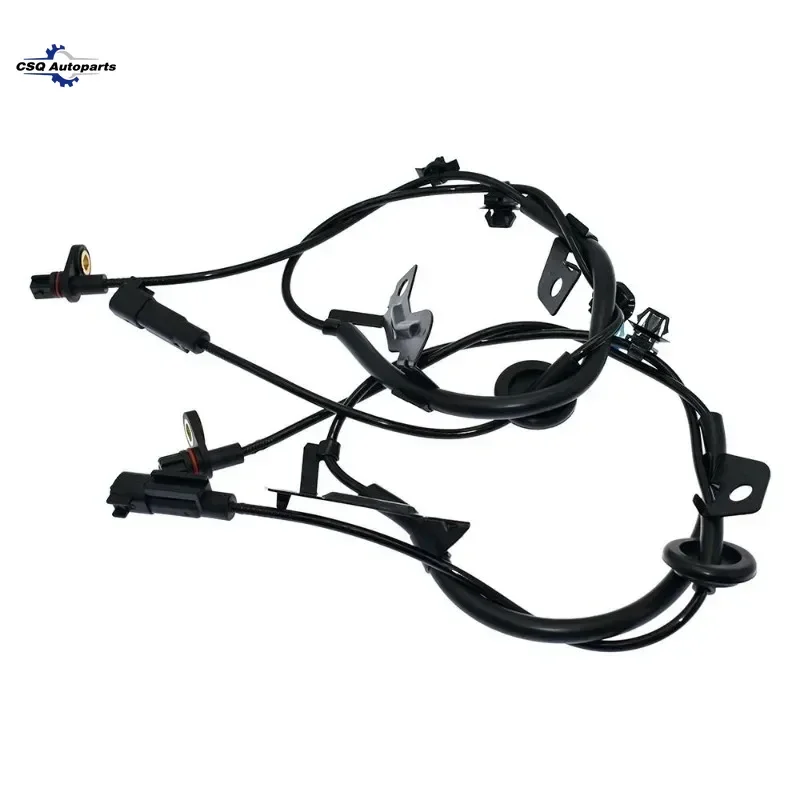 

4670A575 4670A576 Датчик скорости переднего левого/правого колеса ABS, новый для Mitsubishi ASX Lancer Outlander II III Pajero IV 2WD 2008-2011