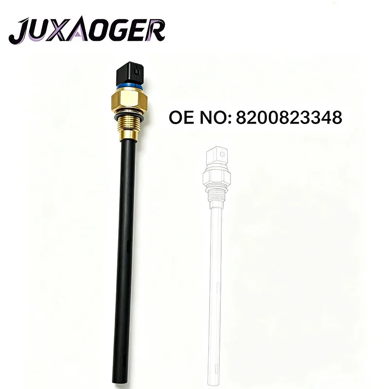 Engine Oil Level Sensor 8200823348 8200466969 For Renault Clio Megane Scenic Kangoo Laguna Master Twingo Nissan Dacia 1.5d 03-20