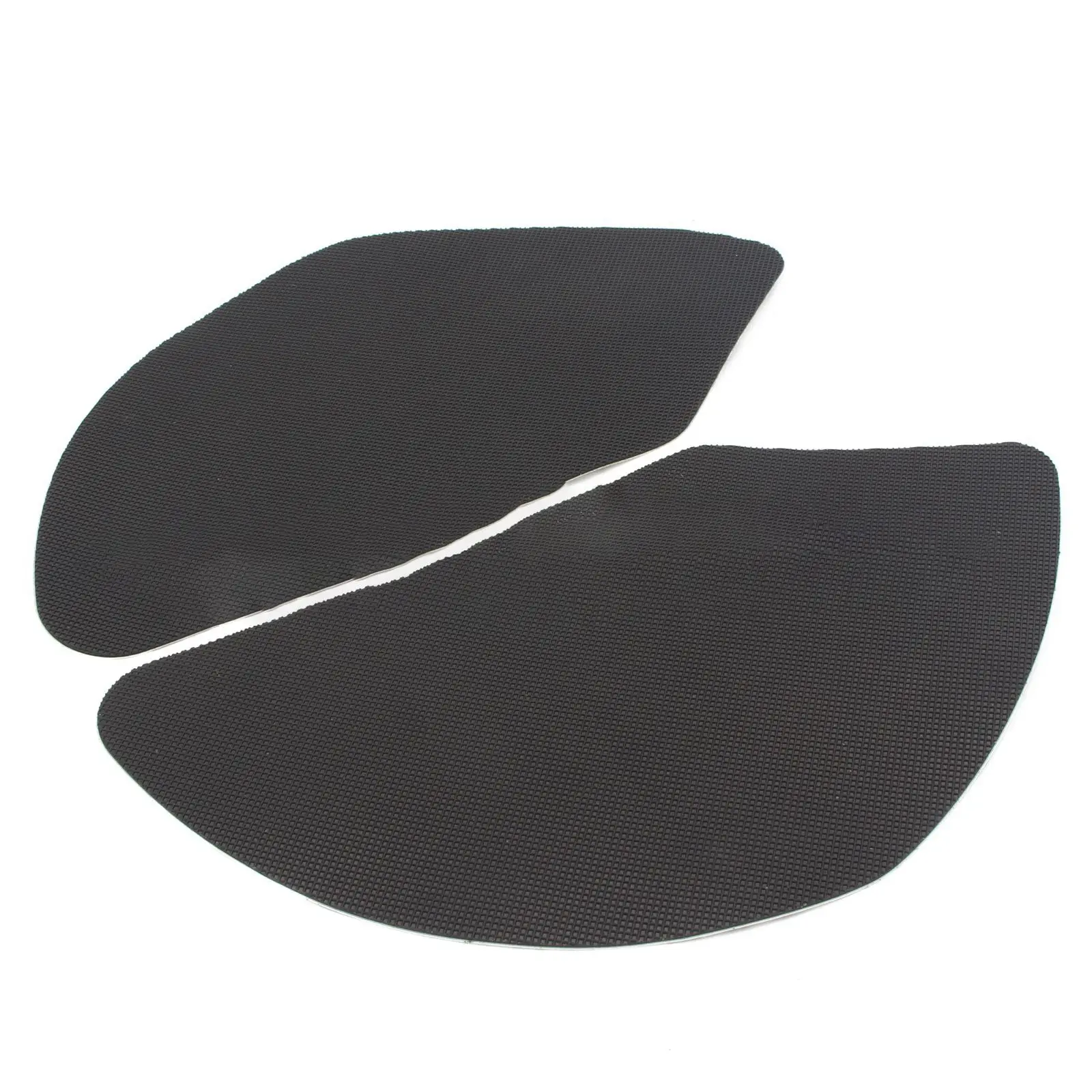Firmly Motorcycle Fuel Tank Sticker Anti-Skid Pad Fuel Tank Towing Side For Kawasaki Z650 2017-2019 Ninja 650 2017-2018