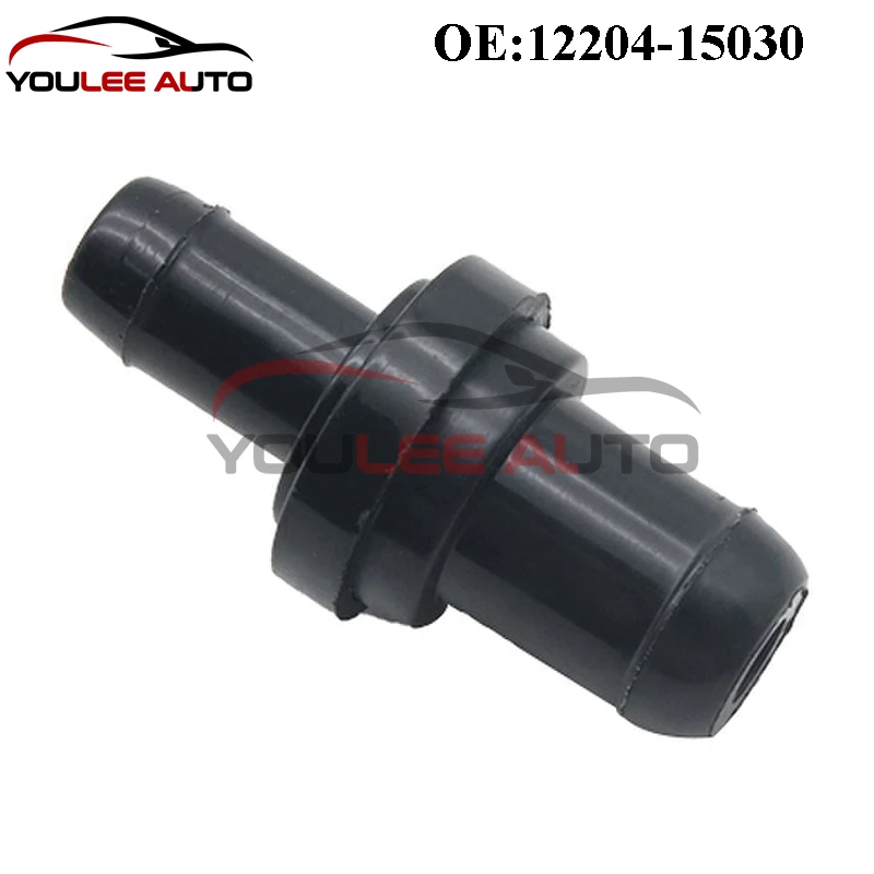 Nowy 12204-15030 1220415030   17130-PH1-003 11810-0M300 Zawór PCV Do Toyoty Do Nissana Do Honda Auto Części