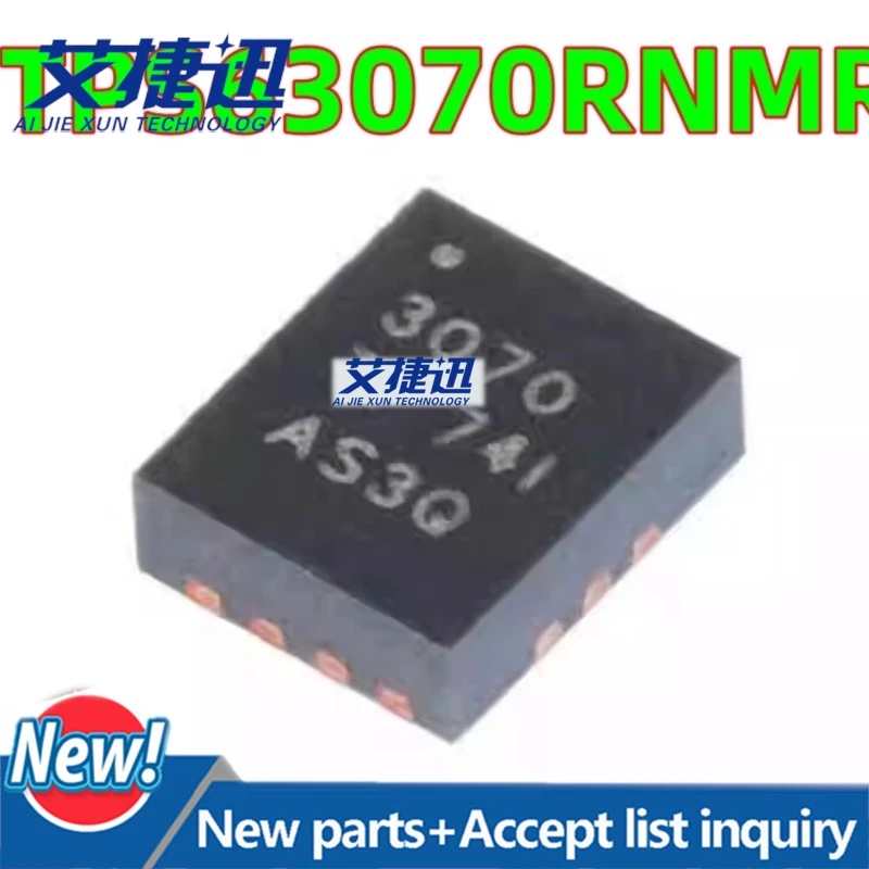 20pcs/lot TPS63070RNMR VQFN-15 chips Electronic components
