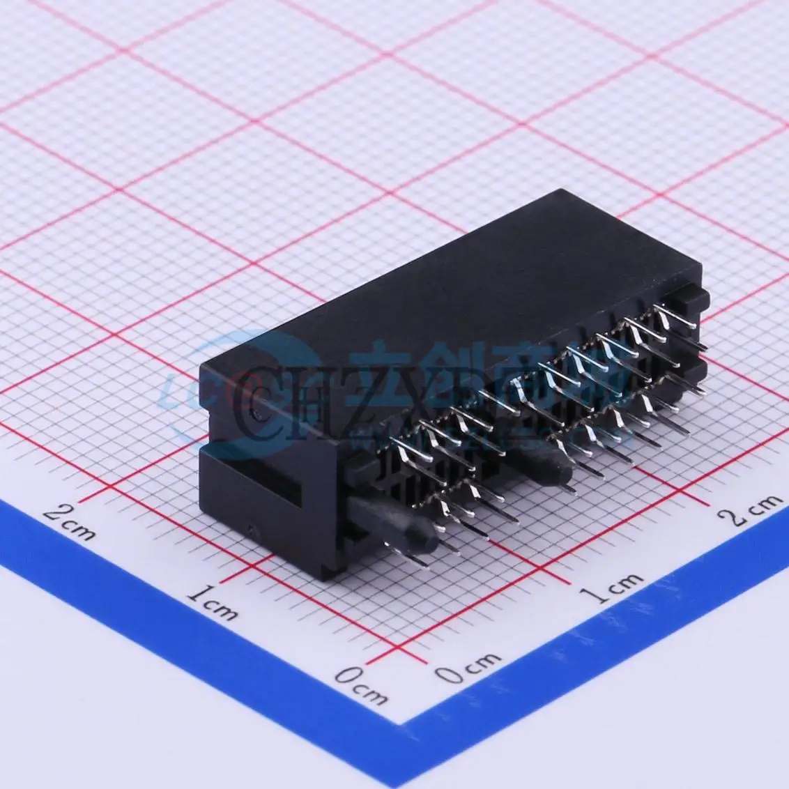 PCIE-036-02-F-D-TH PCI/PCIe Connector C194068 100% Original