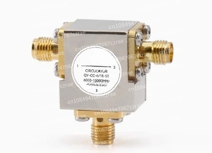 

6-18G signal high isolation transmission, microwave SMA RF ringer