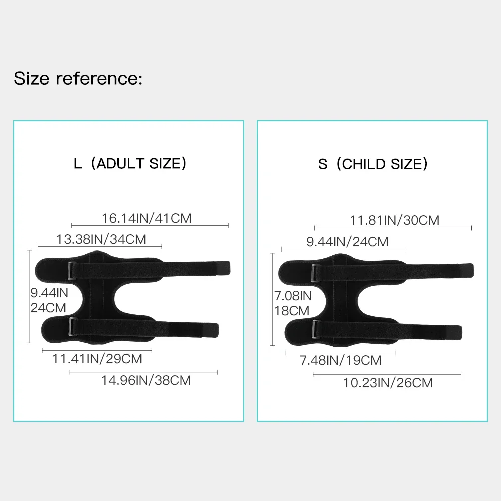 Protection contre les entorses de la cheville, orthèses affaissées du pied, soutien fixe, soutien du pied, soins quotidiens, Correction, attelle de cheville