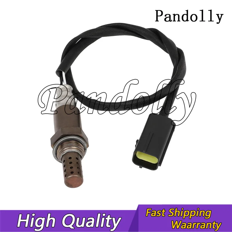 

Oxygen Sensor Fits For 1993-1995 Mazda 626 MX-6 2.0L Part No# JE50-18-861 JE50-18-861A 234-4068