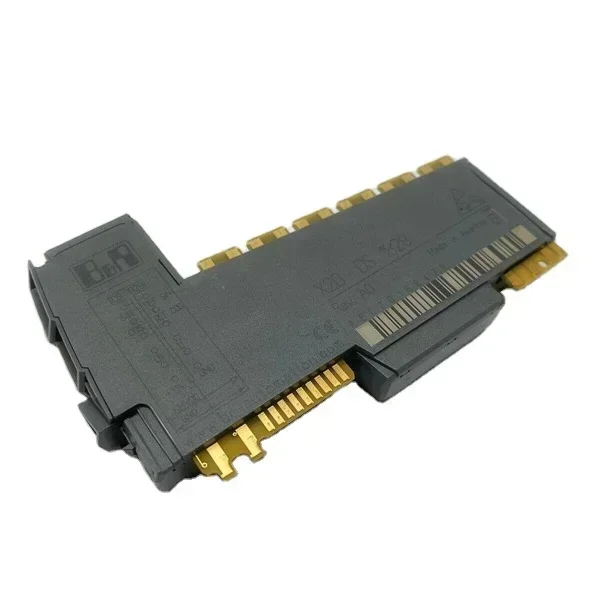 

Original B&R 7EX481.50-1 24 VDC POWERLINK Bus Controller