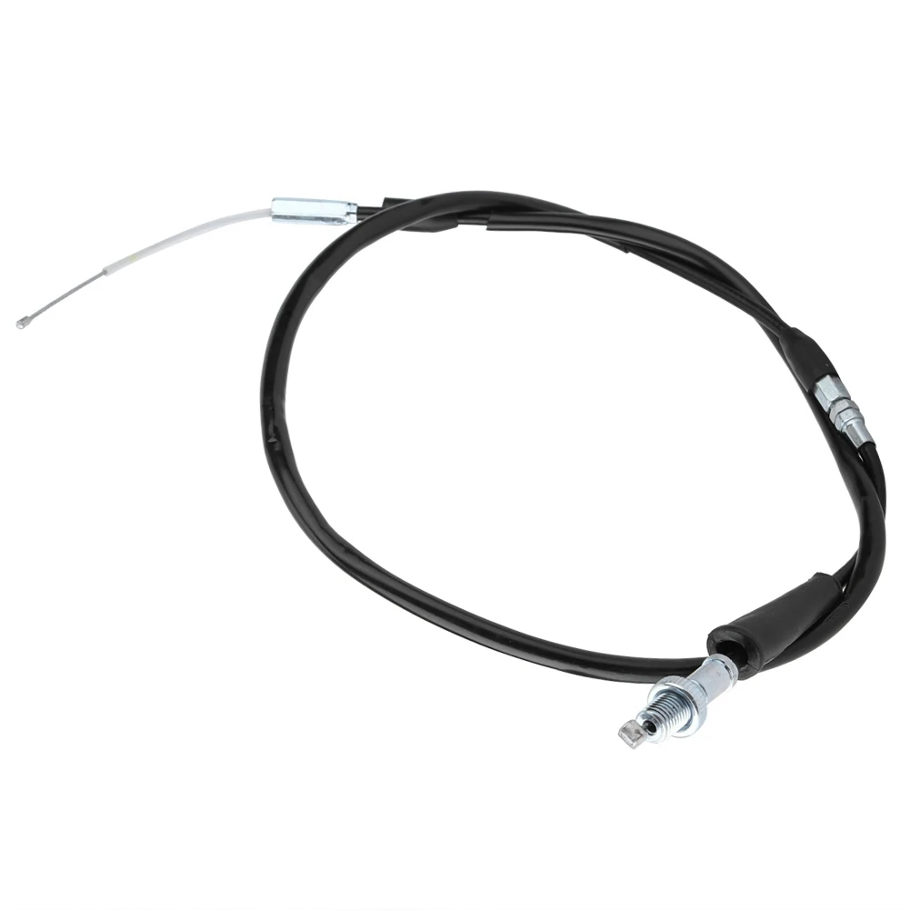 Throttle Cable Line Throttle Cable Throttle Control Cable Line Wire for Yamaha Bear Tracker 250 Big Bear 350 Wolverine Kodiak