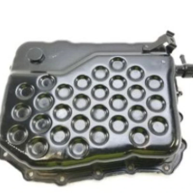 

Genuine Cover-Valve Body For Kia Sedona Sorento3.5L # 452803B001