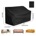 1PC 162X67X89CM