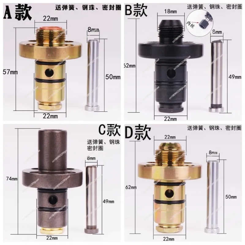 

Аксессуары для машины для затирки высокого давления 9999, аксессуары для поршней, машина для затирки насоса, детали для усилителя сердечника насоса 999