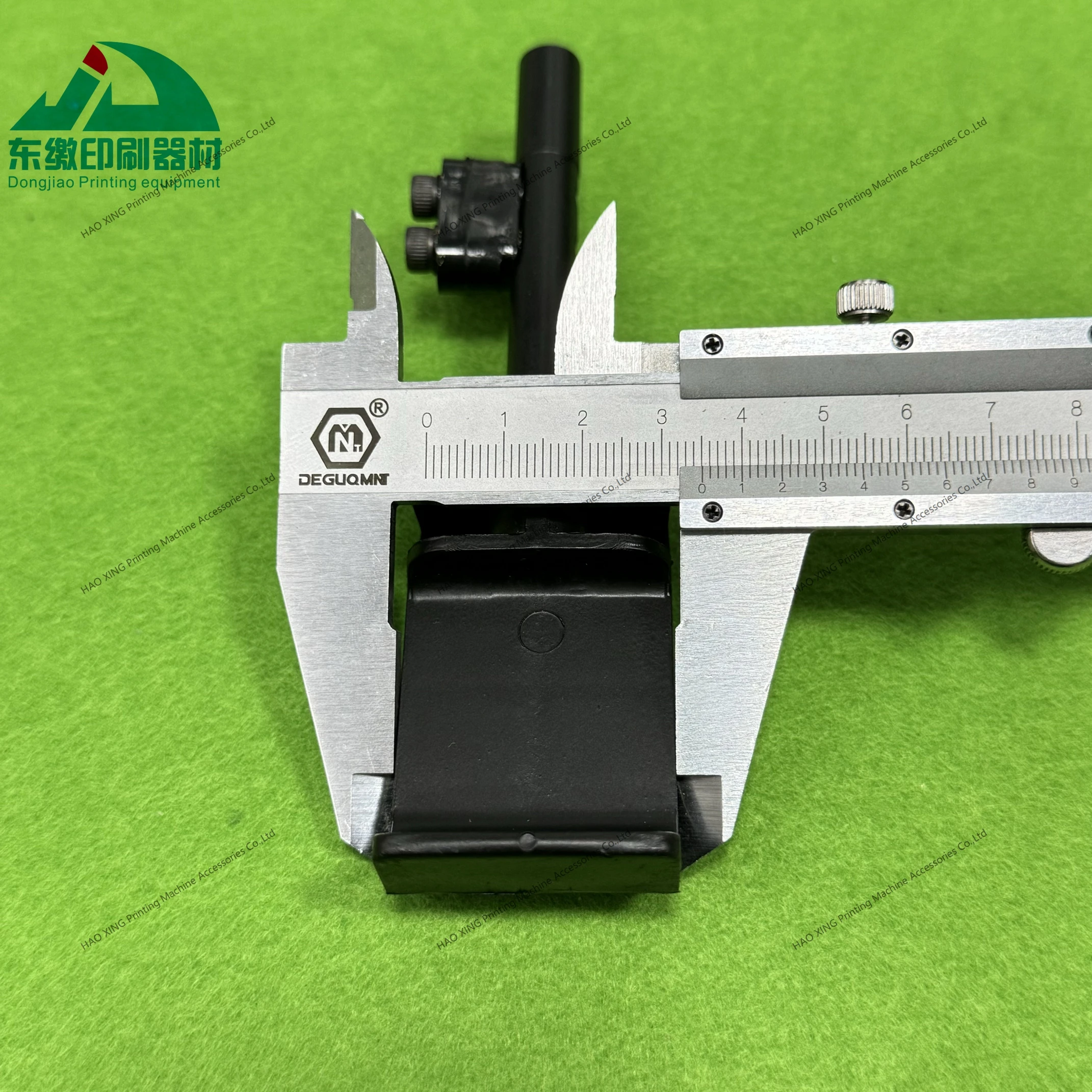 오프셋 인쇄 기계 부품 송풍기 프레스 발 F3.028.310S/MV.035.455 하이델베르그 인쇄 부품 피드 필러 고품질