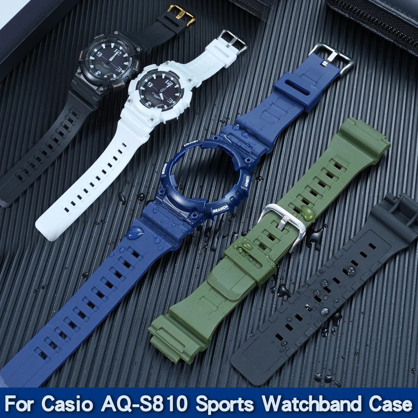 Modified Sports Sil… - image