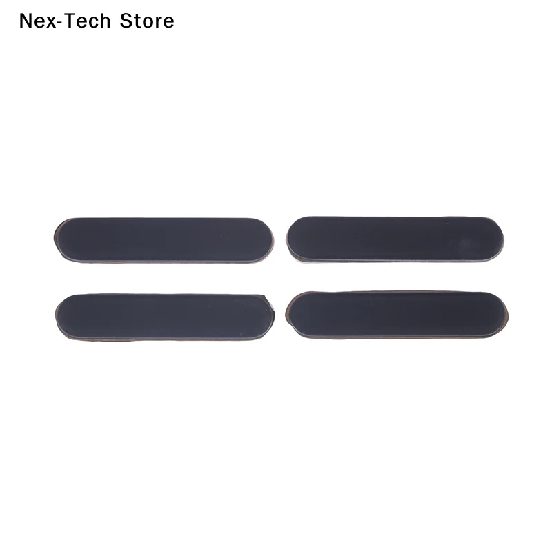 

4PCS For Thinkpad P50 P51 P52 Bottom Shell Rubber Pad Laptop Rubber Feet