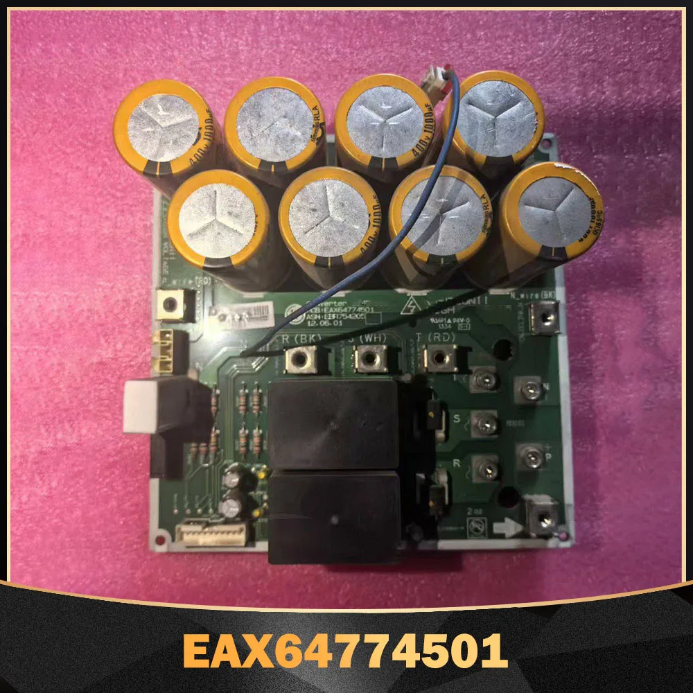 

Central air conditioning drive board EAX64774501 frequency conversion module EBR754205