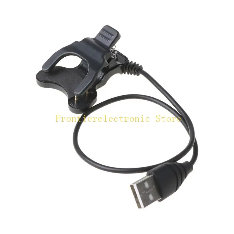 G8DB Portable Direct Universal Clip Type Wristbands 2-pin Spacing 8mm Backup Cable Adapter Support Child Watch