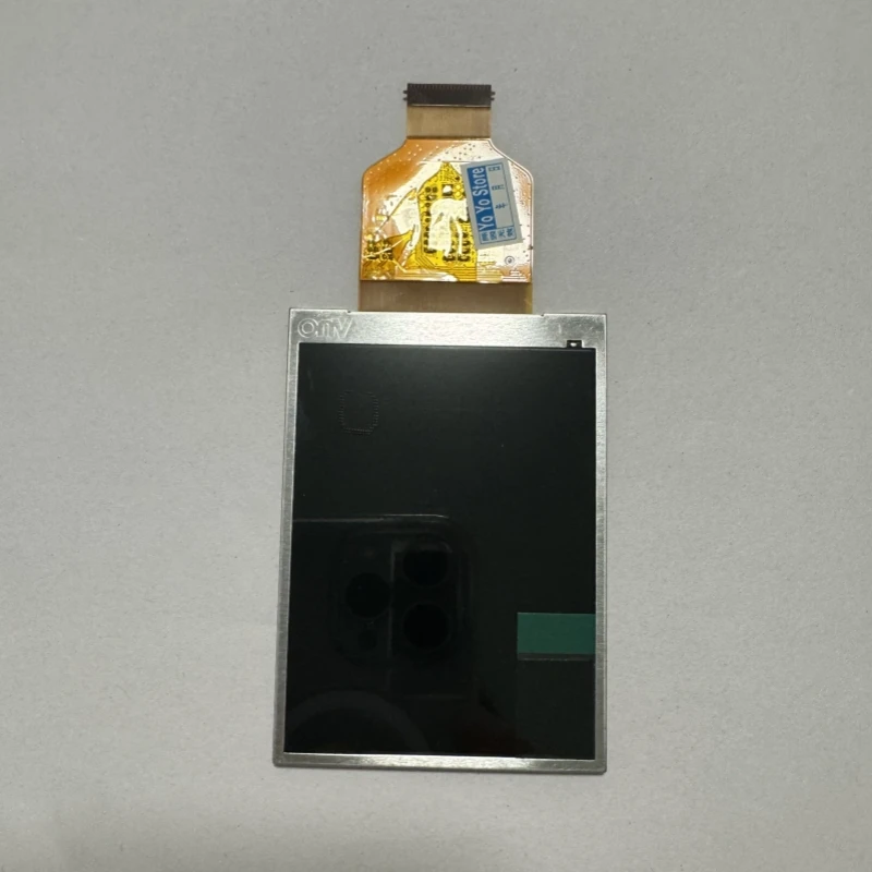 Para nikon d3400 d3500 display lcd peças de tela interna detalhe da câmera acessórios peças reparo peças reposição