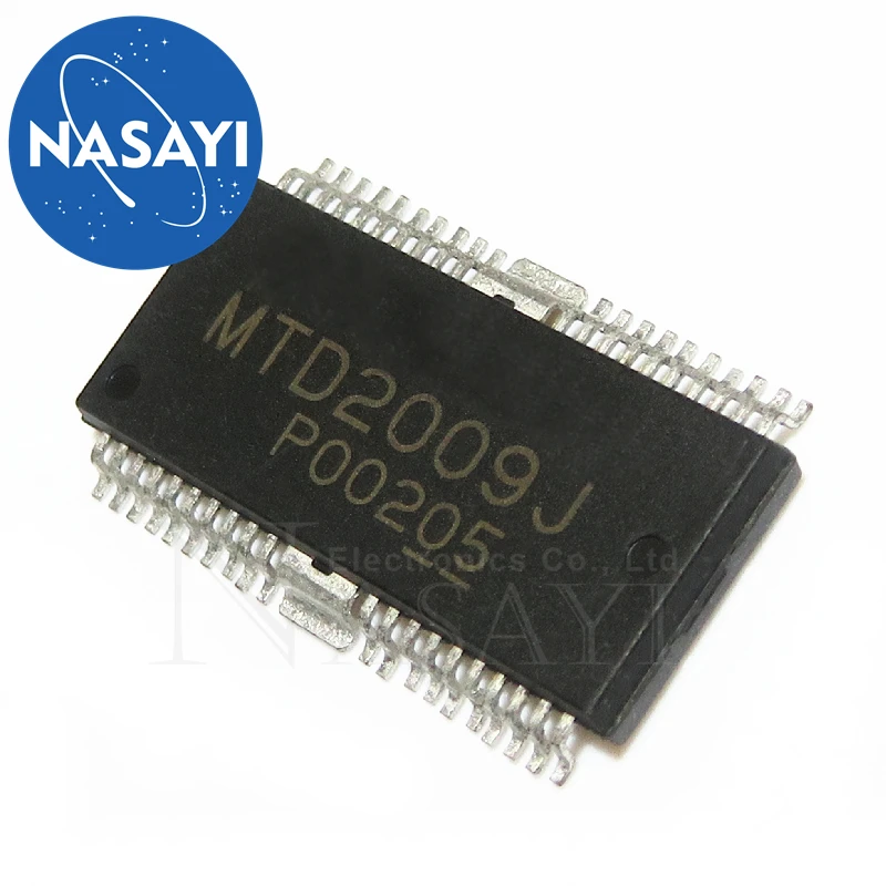 

5PCS Chip MTD2009J MTD2009 HSOP-40