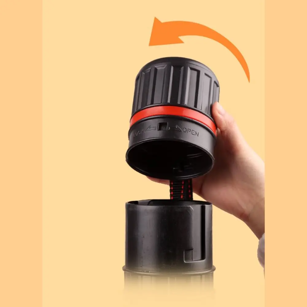 Extendable Artworks Posters Draftings Documents Collection Tube Telescopic Storage Tube Art Supplies Paintings Paper Tube