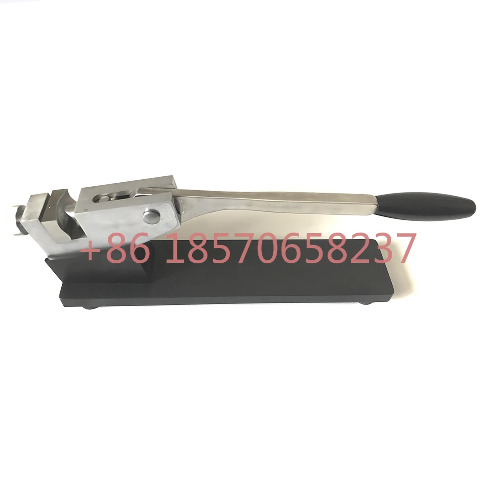 Stainless Steel Orthopedic Bone Plate Benders