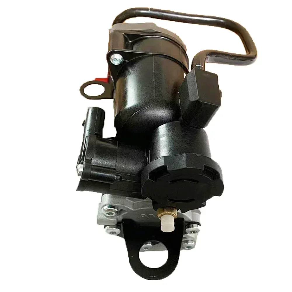 NEW For Mercedes Benz Air Suspension Compressor for W222 X222 C217 AIRMATIC Air Suspension kit Compressor 0993200104 2223200604