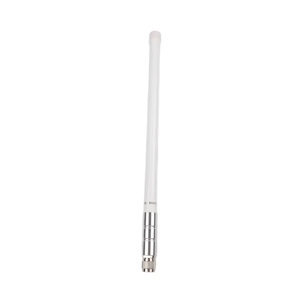 for iot Applications 868MHz 915MHz for iot Deployments Length 42cm for antenna For Helium Miners Omnidirectional Radiation