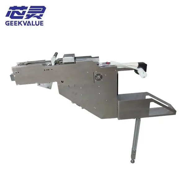 SMT Parts Supplier Manufacturers Akraz4309 Plug in Machine Large Electrolytic Capacitor Feeder