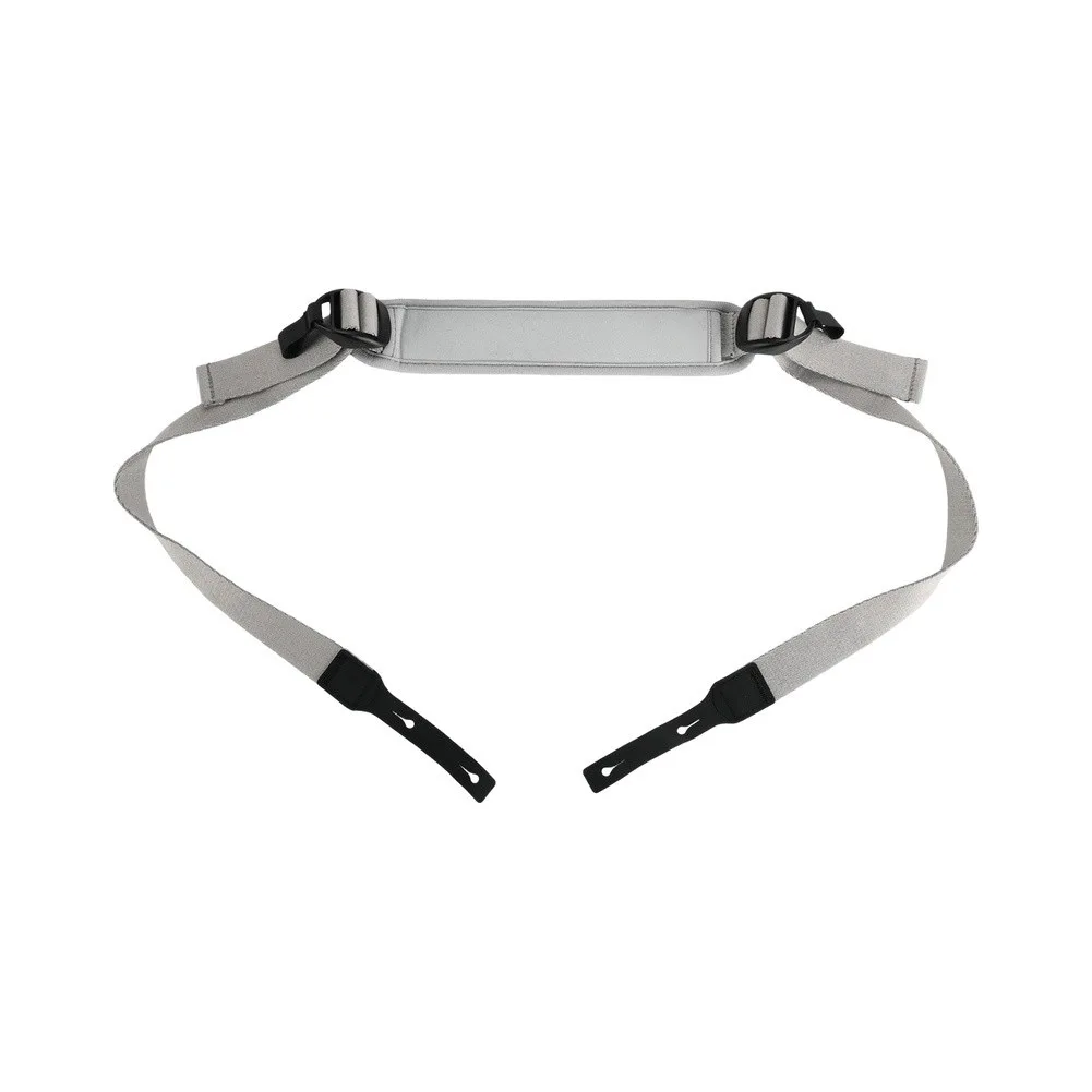 Shoulder Strap for For audio Speaker Model 6 - 125cm Nylon Construction Supporting Predictable Load Management and Transport
