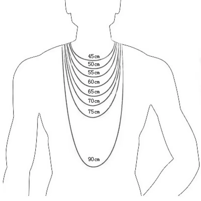 New Fashion 100% Pure S925 Silver Jewelry Retro 6MM Thick Six-Character Mantra Trendy Personality Man Necklaces